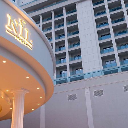Alila Deluxe Thermal Hotel & Spa Afyonkarahisar Eksteriør bilde