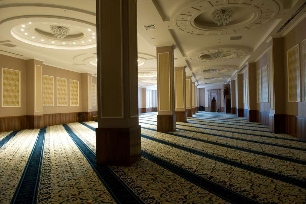 Alila Deluxe Thermal Hotel & Spa Afyonkarahisar Bekvemmeligheter bilde
