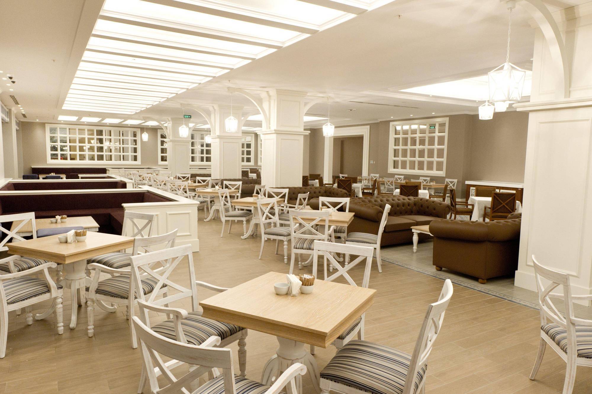 Alila Deluxe Thermal Hotel & Spa Afyonkarahisar Eksteriør bilde